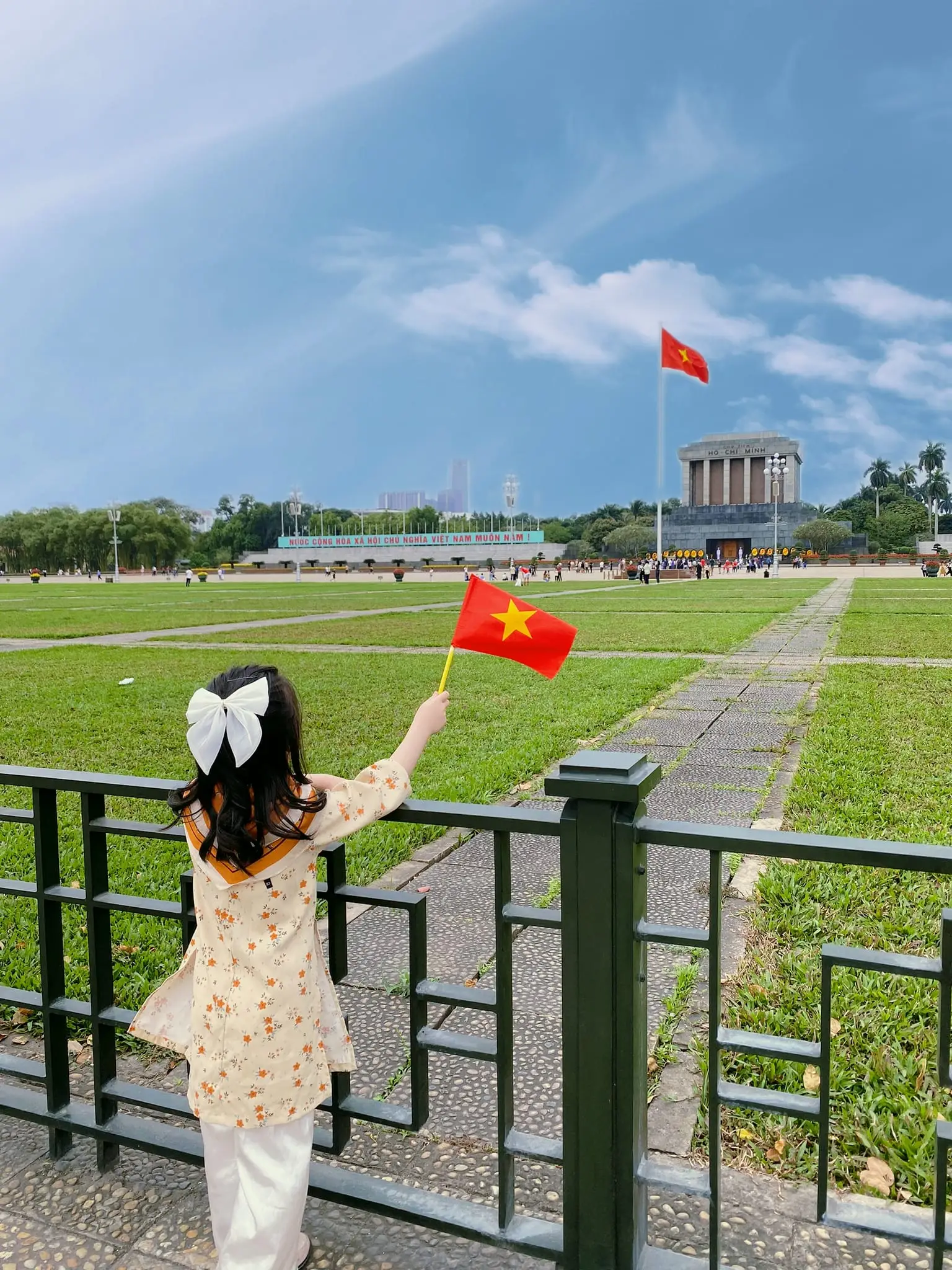 Hanoi In Focus gallery 1