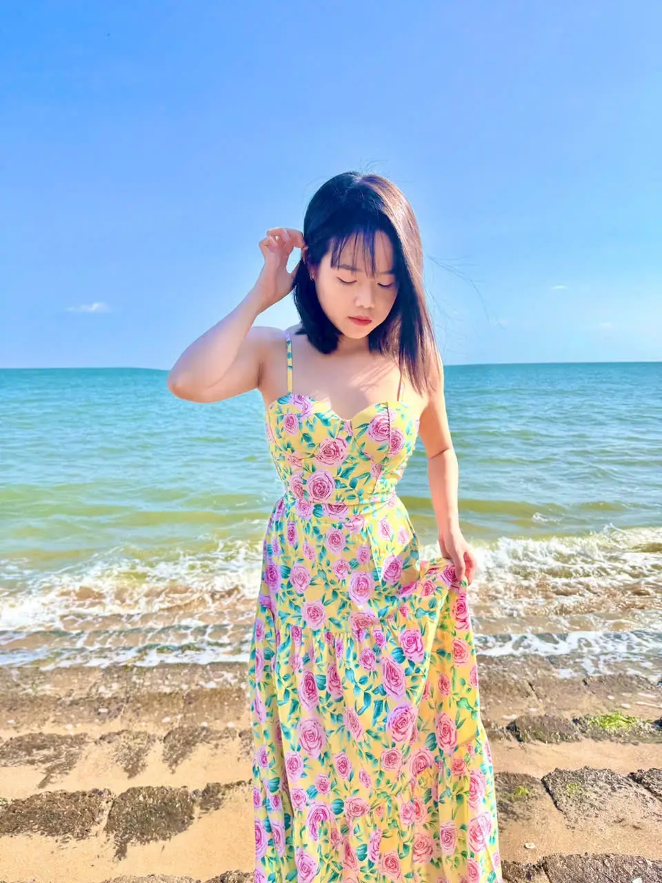 Em & Những ngày hè - 1