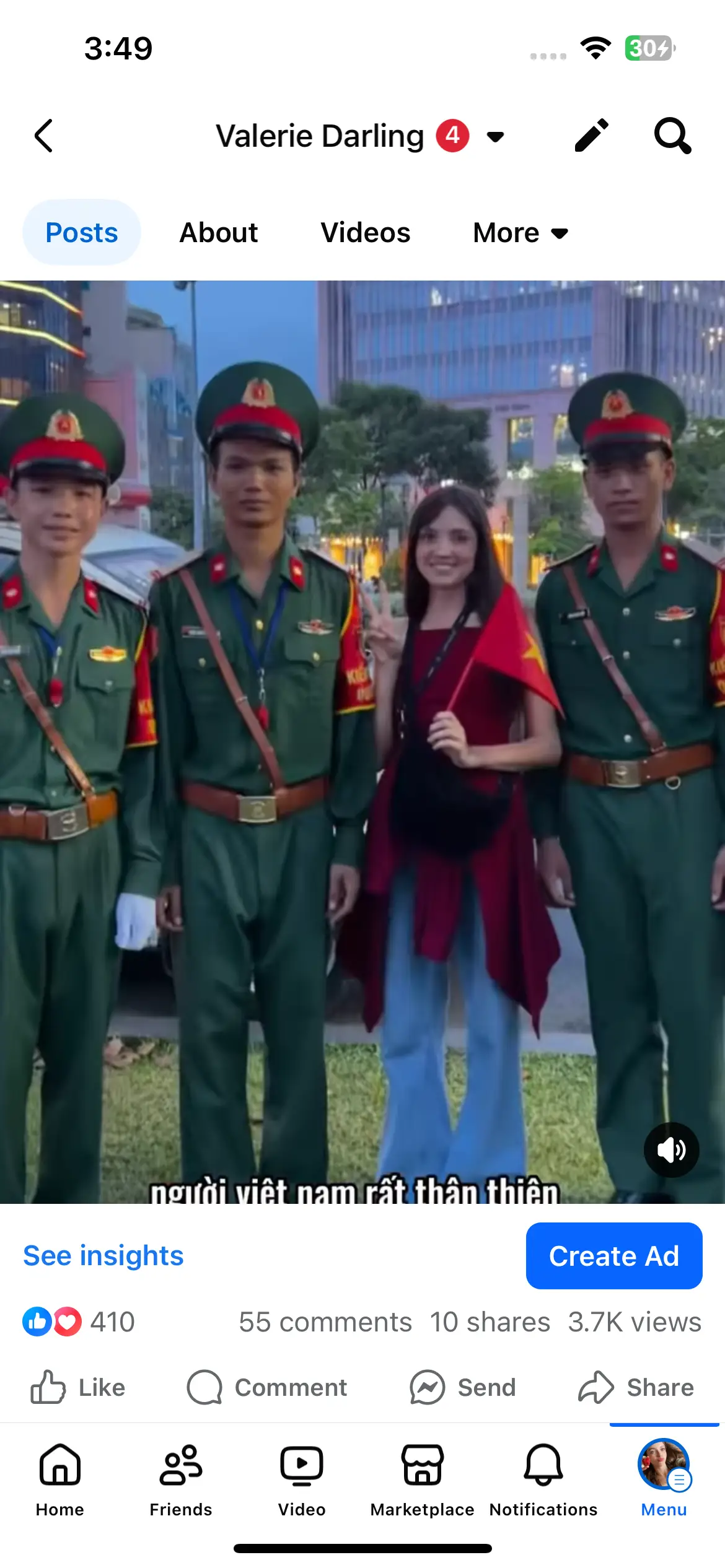 Tôi yêu Việt Nam - 7