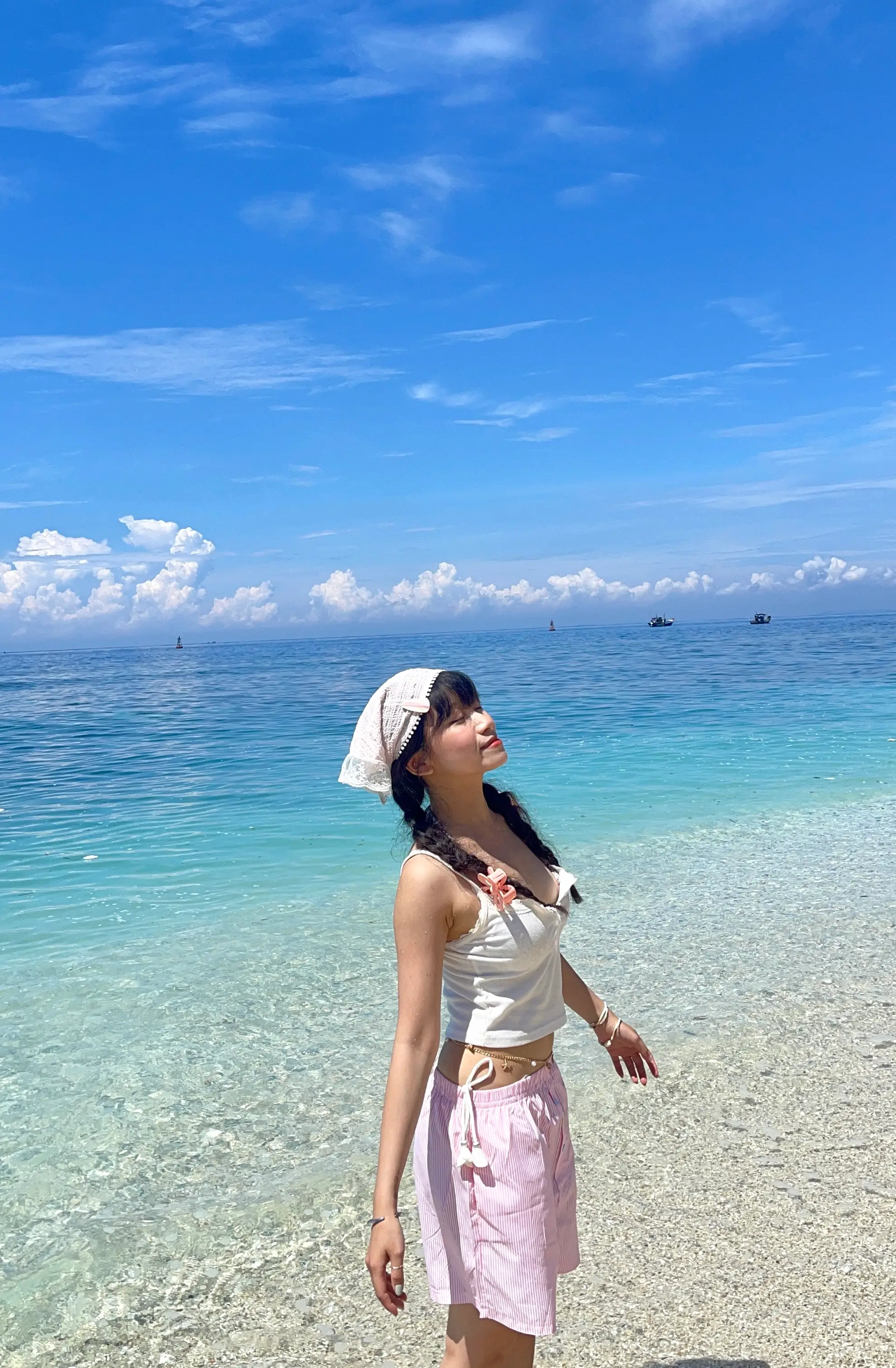 Những điều kì diệu ở hòn đảo xinh đẹp - Lý Sơn - 1