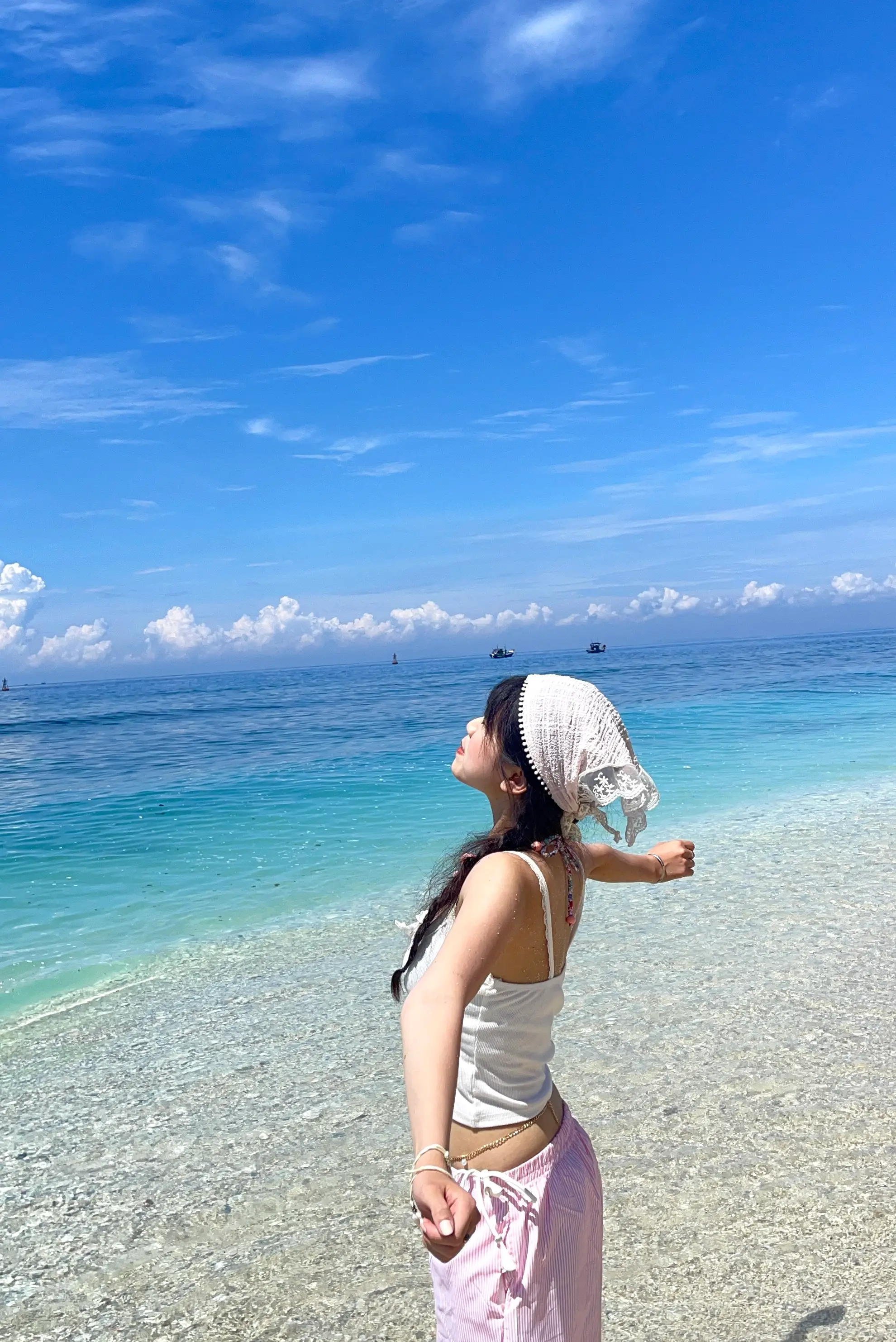 Những điều kì diệu ở hòn đảo xinh đẹp - Lý Sơn - 2