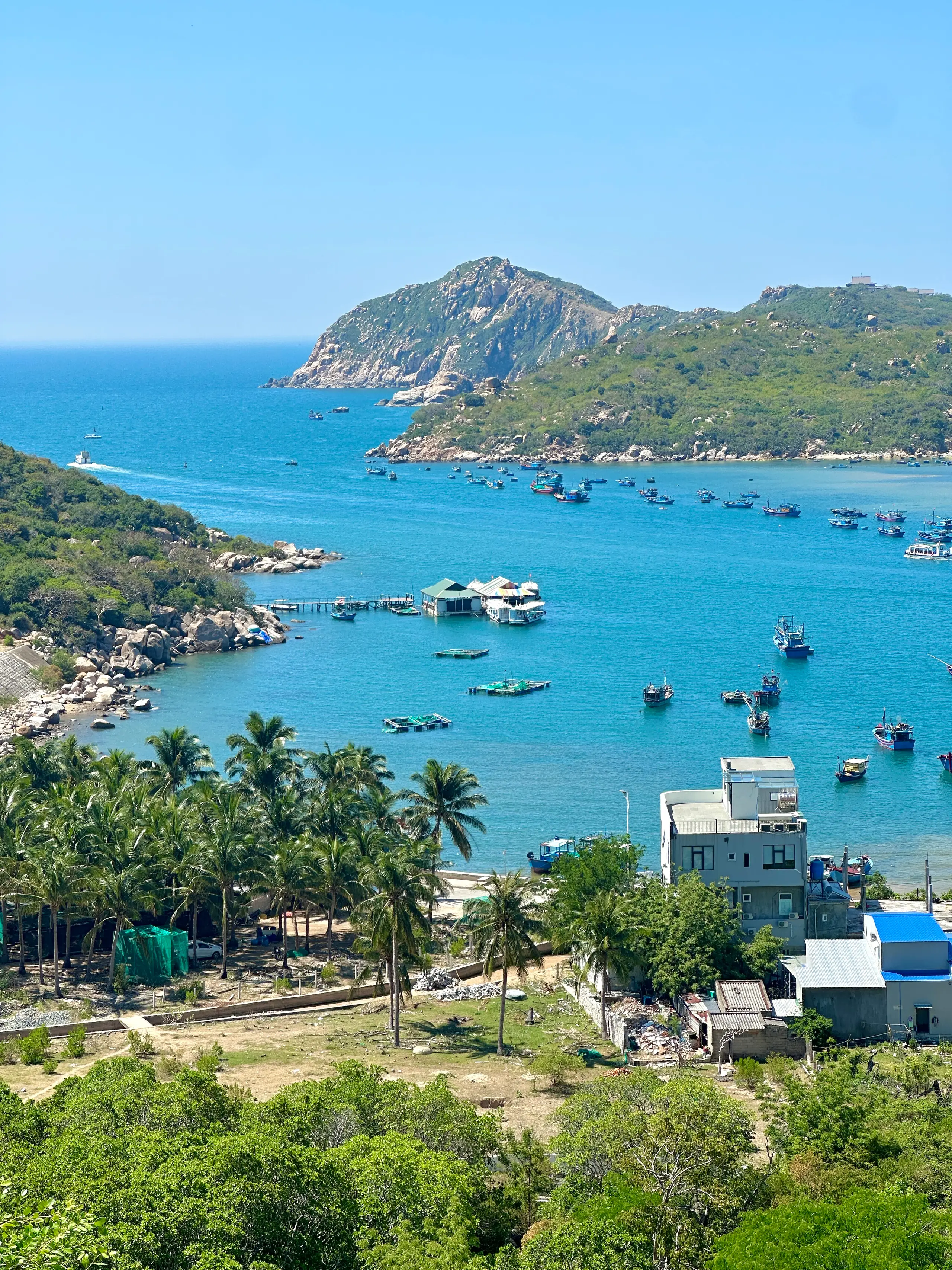 Mùa hè, biển cả và những gam màu - 10