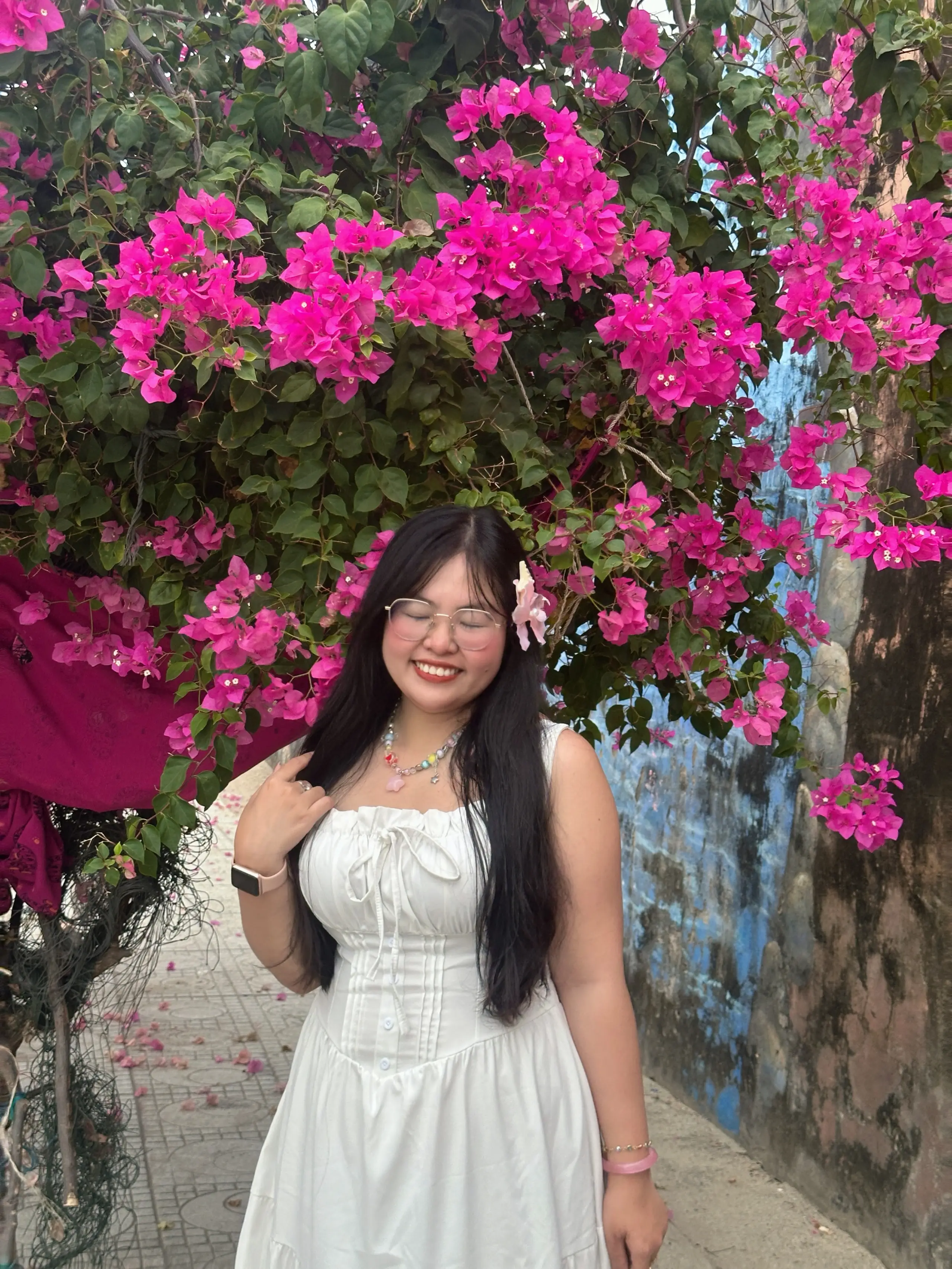 Mùa hè, biển cả và những gam màu - 2