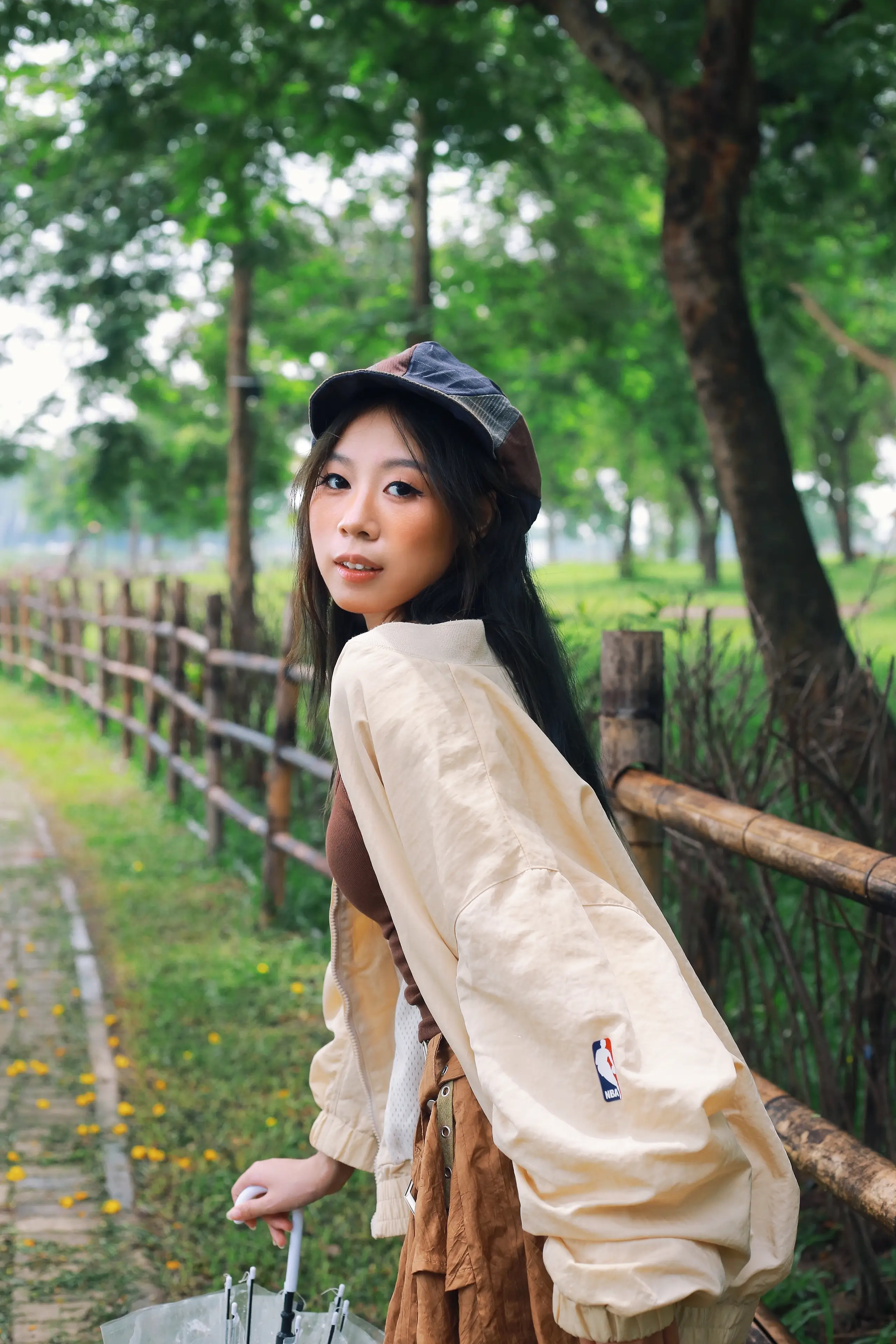 Ngày rong chơi - 3